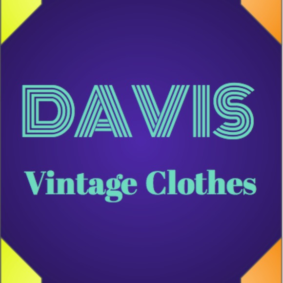 davisvintage